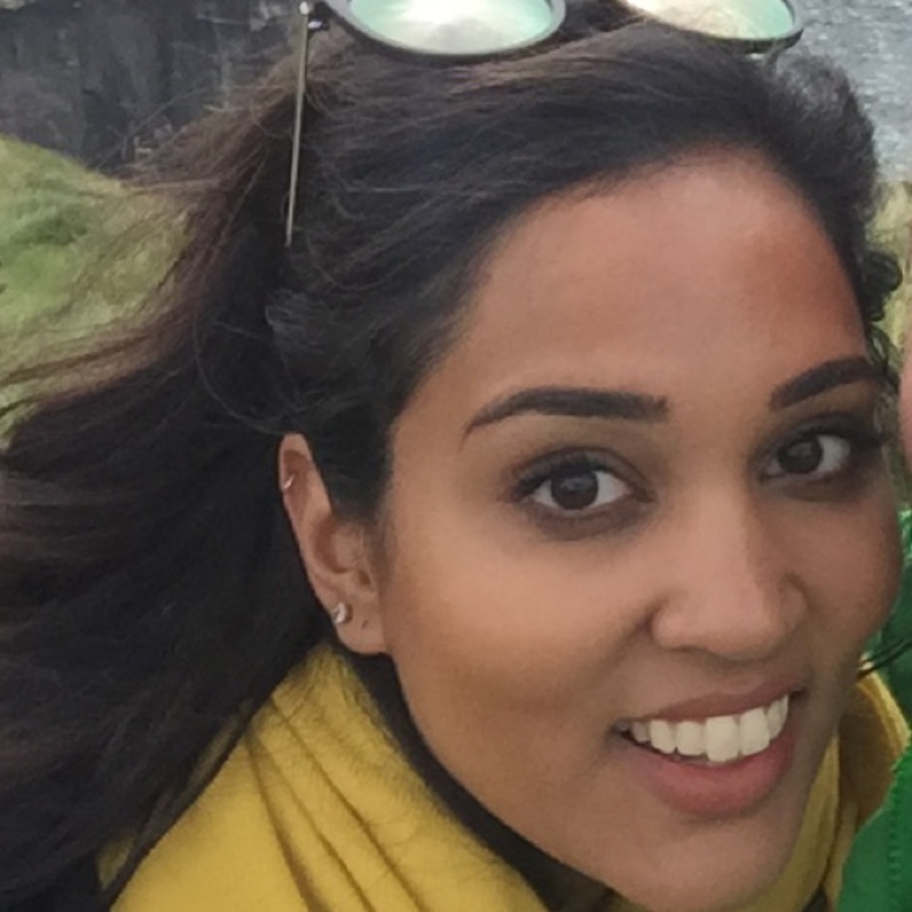 Meet your Posher, Nani